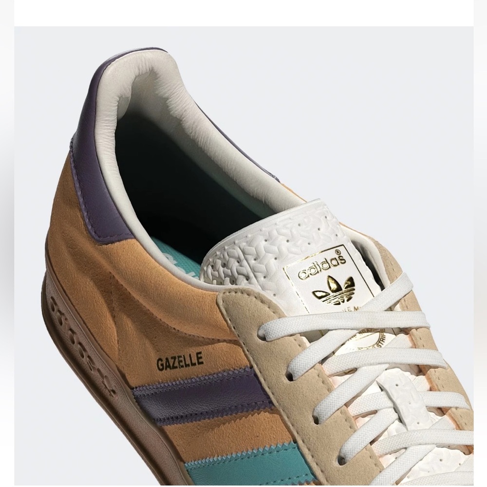 adidas Gazelle indoor - Picture 8 of 9